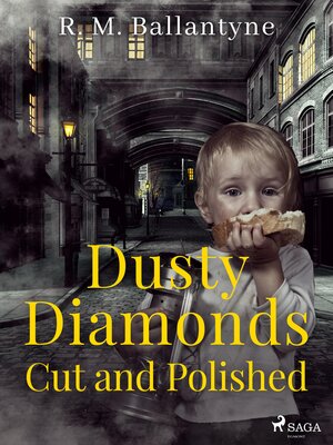 cover image of Dusty Diamonds Cut and Polished